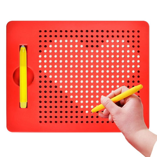 Magnetic Drawing Board | Draw, Learn & Create